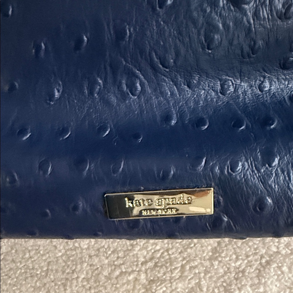 Kate Spade Valencia Road Bag Handbag - Picture 5 of 13